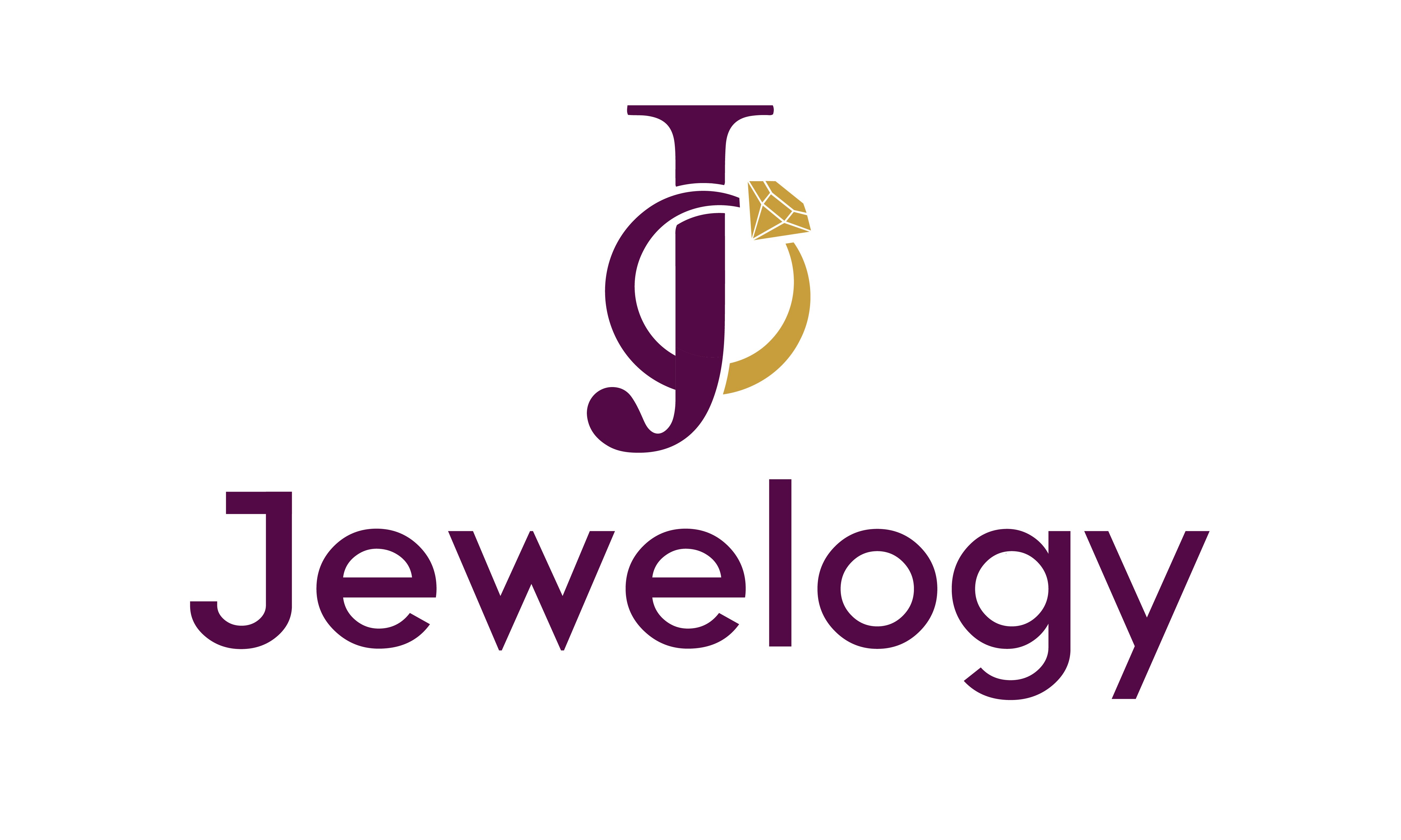 Jewelogy logo